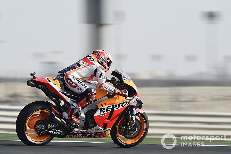 Marc Marquez, Repsol Honda Team