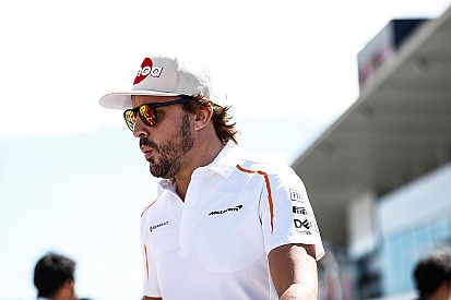Alonso nagyon közel Schumacher rekordjához