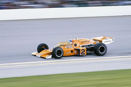 McLaren y las 500 Millas de Indianápolis (V): dos triunfos de tres