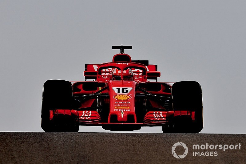 Ekkor mutatkozik be a 2019-es F1-es Ferrari