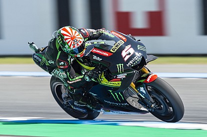 "Capable de donner le maximum", Zarco retrouve le top 5