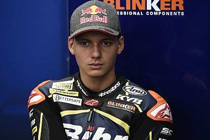 Bendsneyder mist ook seizoensfinale in Valencia