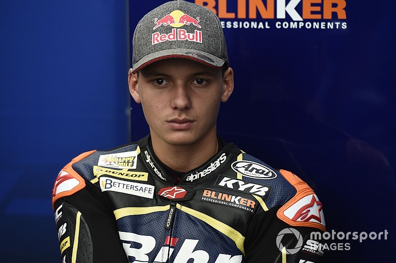 Open beenbreuk Bendsneyder klap voor Poncharal: “Dit is ongelofelijk”