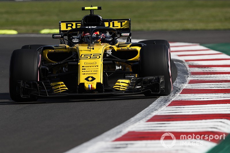 Sainz: