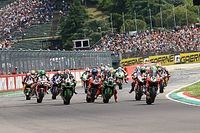 El WorldSBK visita el m&iacute;tico Imola; previa y horarios