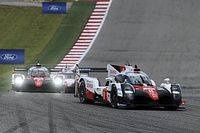 Toyota exige una competici&oacute;n no h&iacute;brida para seguir en el WEC 2018/19