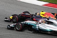 Verstappen vence GP animado na Malásia; Hamilton é 2º