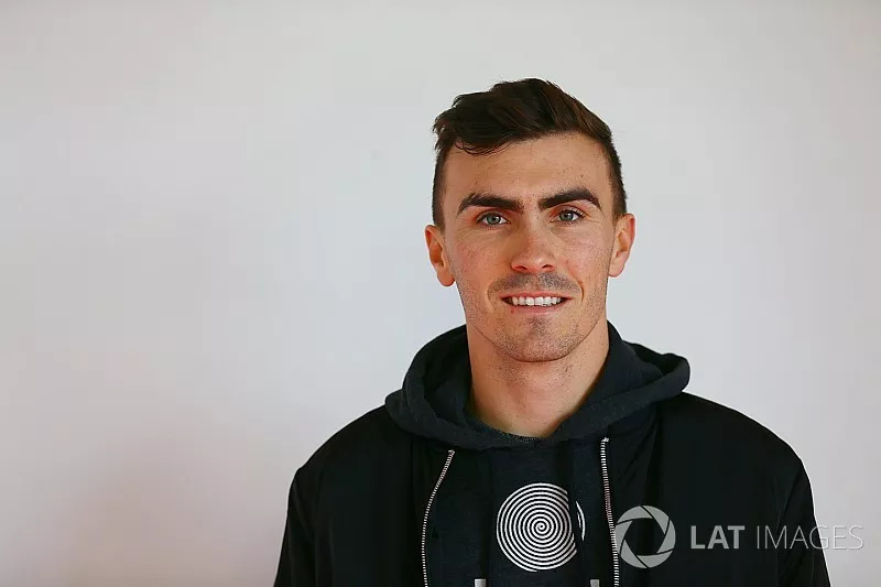 Loris Baz
