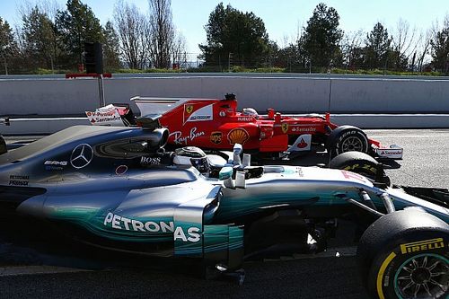 Ricciardo: "Podemos estar muy cerca de Mercedes y Ferrari"