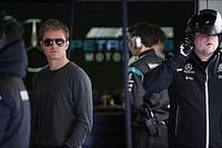 Rosberg prev&ecirc; rea&ccedil;&atilde;o da Mercedes a partir do GP da B&eacute;lgica