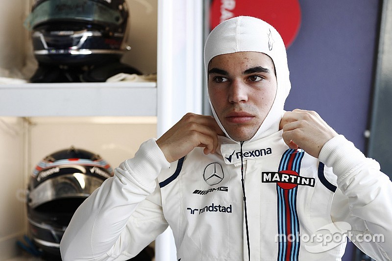 Stroll : Mes détracteurs sont motivés par la
