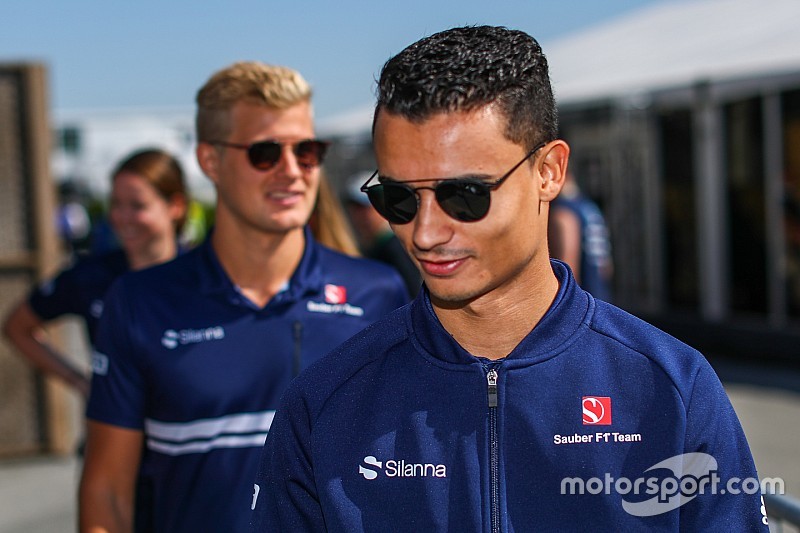 У Sauber відкинули припущення звільнення Кальтенборн через пілотів