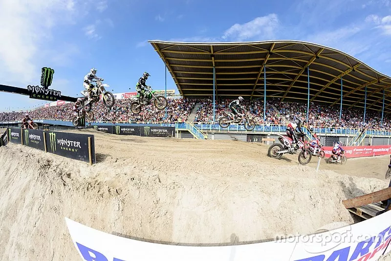 MXGP Assen