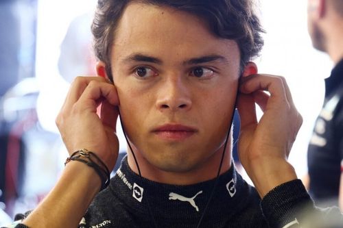 Gerhard Berger: Formel-1-Rookie Nyck de Vries wurde fast "verbrannt"