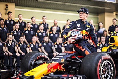Horner "olağanüstü" Verstappen'i övdü