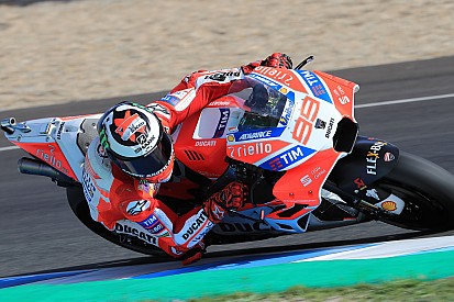 Ducati: Son dakikada değişen test kuralı "saygısızca"
