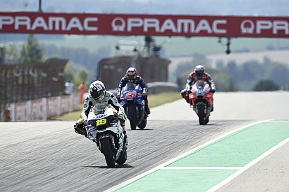 Bautista: I can’t do more to prove I belong in MotoGP