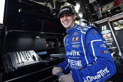 BKR Take on Trucks – Team working hard to go out a champion