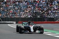 Hamilton não entende por que GP da Grã-Bretanha e final de Wimbledon são na mesma data