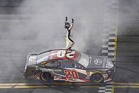 Erik Jones: "Sabemos que podemos ganar una carrera"