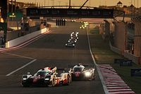 Toyota va camino de mantener a L&oacute;pez y a todos sus pilotos