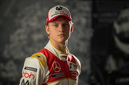 Schumacher "has matured a lot", says Prema boss