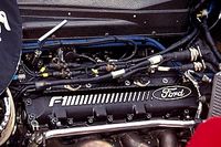 ANÁLISE: Futuro da F1 estaria nos motores V8 híbridos movidos a hidrogênio?