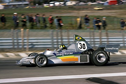Em busca de patrocínio, Fittipaldi confirma volta de Copersucar pela Stock Car