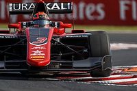 Pirelli prepara un neum&aacute;tico con alta degradaci&oacute;n para la nueva F3
