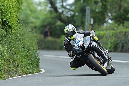 Isle of Man'deki ölümcül kazaların son kurbanı Adam Lyon oldu