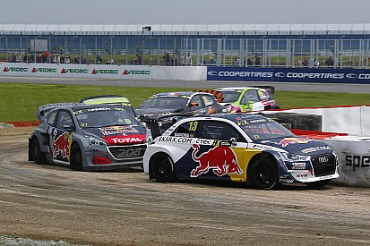 FIA setujui mobil listrik di WRX mulai 2020