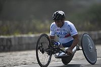Zanardi se encuentra en cirug&iacute;a por accidente