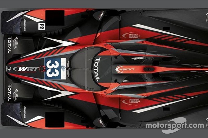 Vanthoor en WRT naar ELMS Spa in LMP2