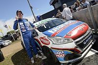 Aramendía logró su segundo triunfo consecutivo en el Superturismo