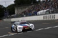 Wittmann zmartwiony sytuacją Norisringu