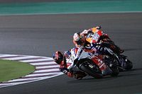 Petrucci: “La elección del neumático blando me costó el podio”