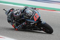 Bagnaia gana en Austin delante de M&aacute;rquez