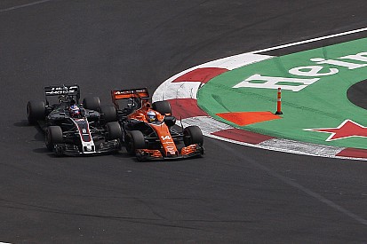 Alonso, Brezilya'dan puanla ayrılmayı umuyor