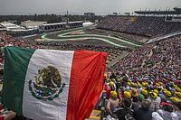 La W Series correr&aacute; previo en la F1 en M&eacute;xico y EEUU