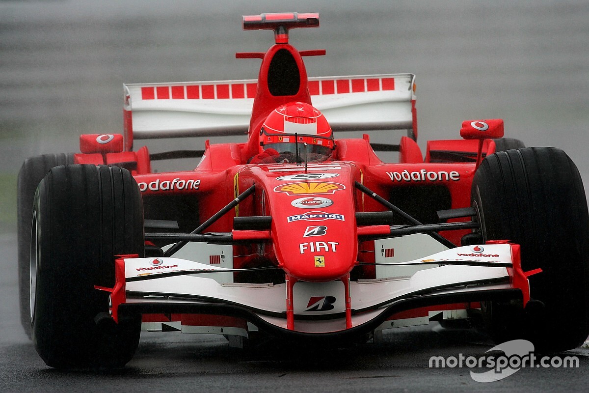 Schumacher, İspanya'ya götürülüyor