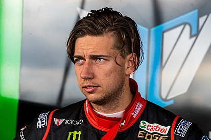 Mostert stripped of front-row start in Queensland