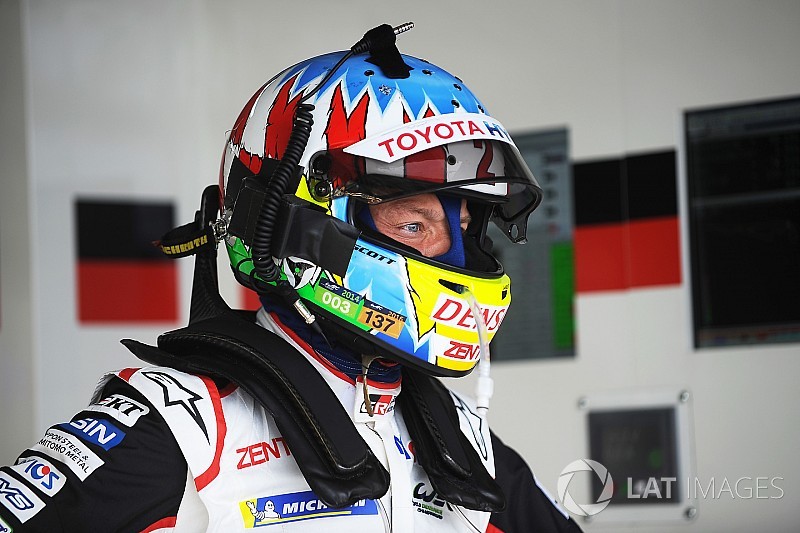 Wurz, F1'in geçiş konusundaki “felsefe değişikliğini” övdü