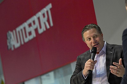 Brown: F1 takımlarıyla yapılan görüşmeler daha yıkıcı olamazdı