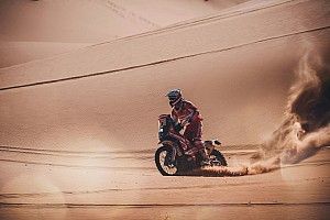 '1.000 dunas', el nuevo sueño de Miguel Puertas