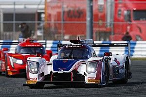 Norris: &ldquo;United Autosports solo puede ganar Daytona con una carrera perfecta&rdquo;