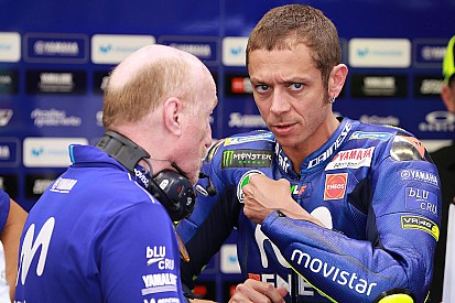 Rossi meglepődött a pole pozícióján hazai közönség előtt