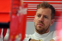 Vettel: Ainda não estou feliz com o carro