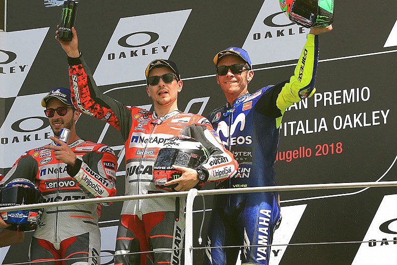 Valentino: