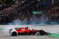Domínio no Brasil faz Vettel superar Senna em estatística
