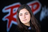 Tatiana Calder&oacute;n pasa a Jenzer para su tercer a&ntilde;o en GP3